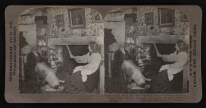 A Piseog About a&nbsp;Ciotóg