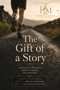 The Gift Of A&nbsp;Story
