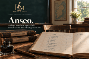 Anseo
